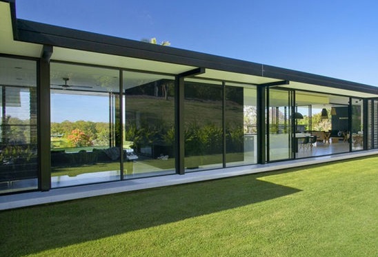 DGU Glazing