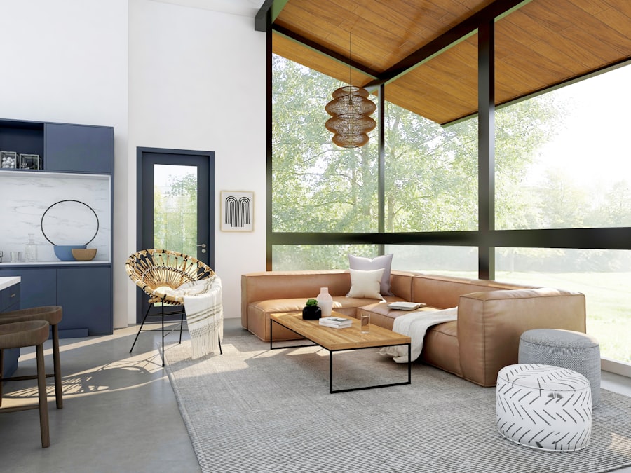 uPVC Doors and Windows
