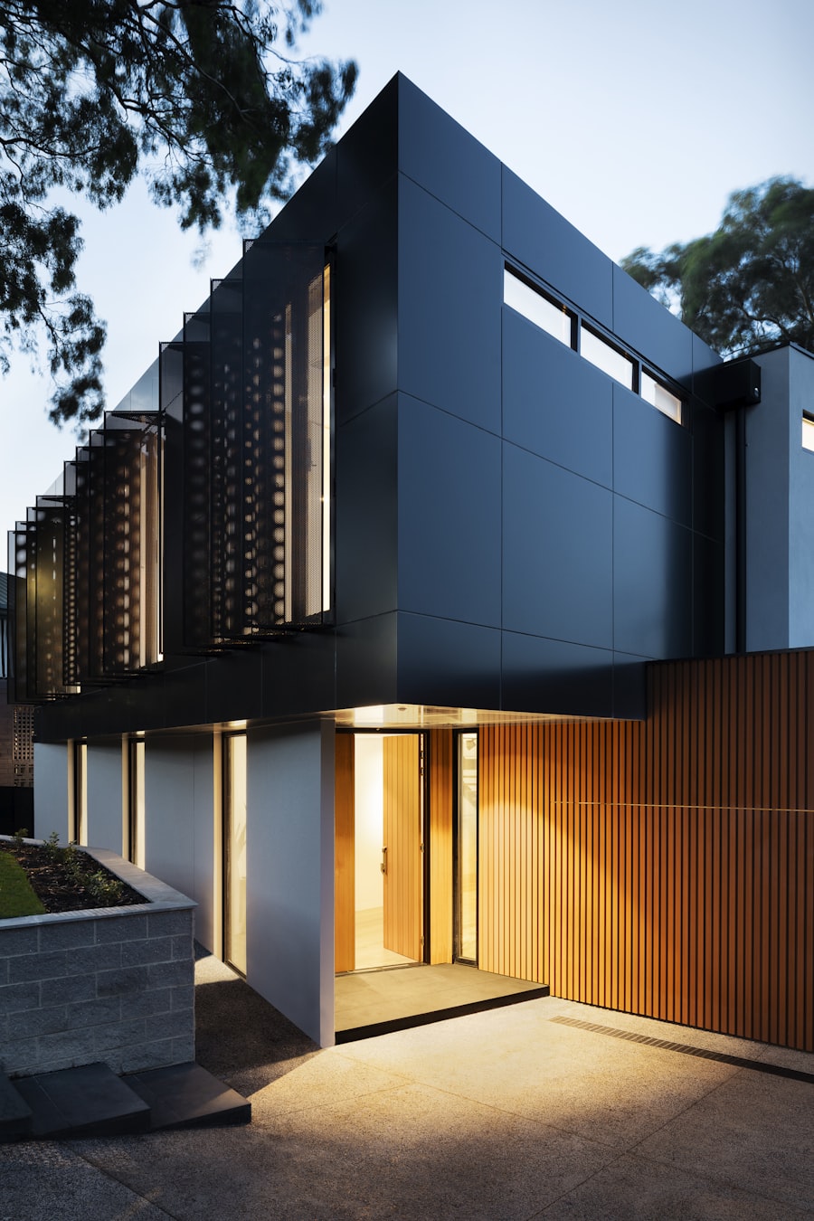 Louvers
