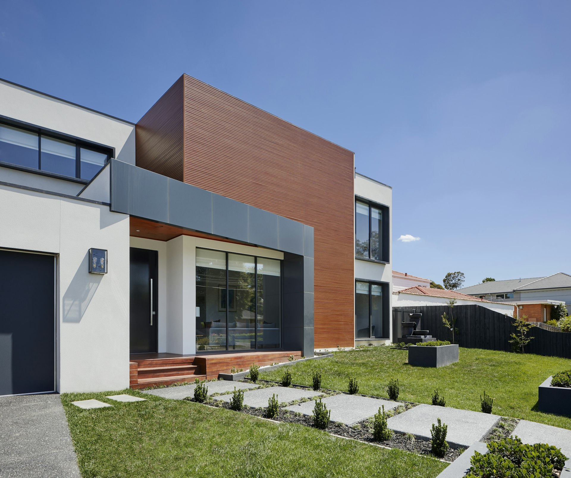 Structural Glazing
