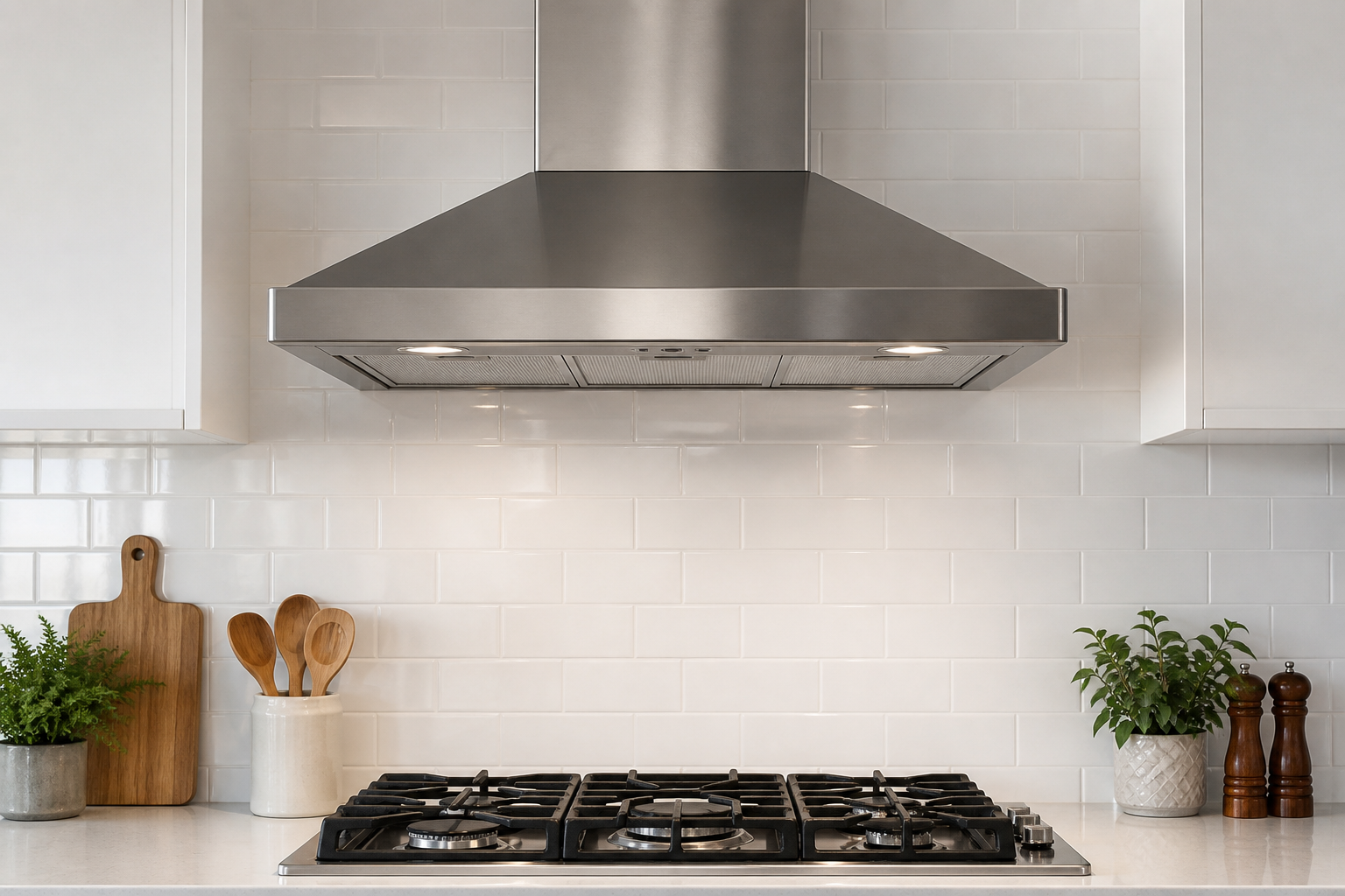 Wall mounted chimneys service